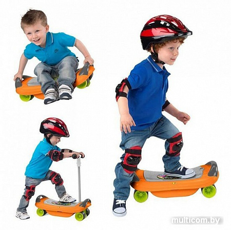 Скейтборд Chicco Fit&Fun Balanskate [5227]