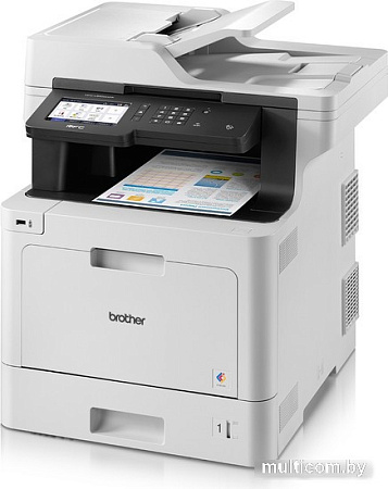 МФУ Brother MFC-L8900CDW
