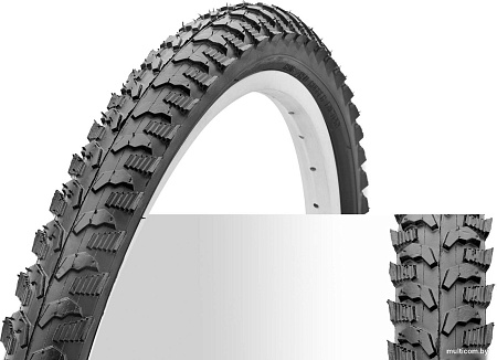 Велопокрышка Chaoyang H-526 24x2.125 S107021