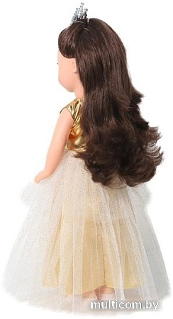 Кукла Весна Мила Праздничная 3 38.5 см