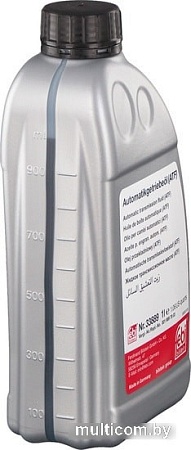 Трансмиссионное масло Febi ATF 33889 1л