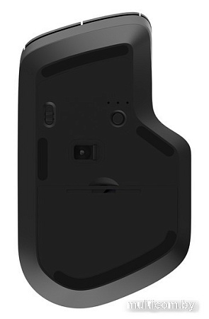 Мышь Oklick 501MW