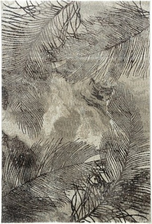 Ковер для жилой комнаты Moldabela Matrix Прямоугольник 1228 1 18415 (2.0x3.0)