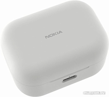 Наушники Nokia E3500 (белый)