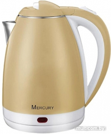 Электрочайник Mercury MC-6733