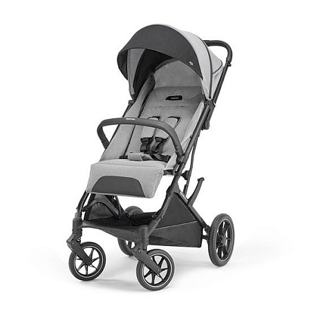Коляска прогулочная «книга» Inglesina Maior (horizon grey)