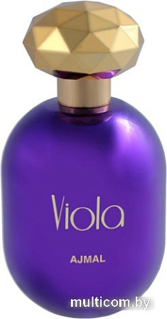 Ajmal Viola EdP (75 мл)