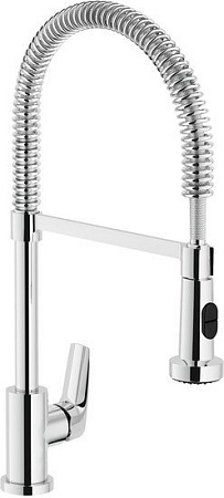 Смеситель Nobili Nobi NB84300/3CR