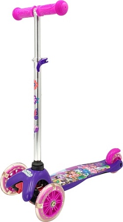 Самокат 1toy Enchantimals Т15436Д