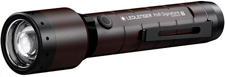 Фонарь Led Lenser P6R Signature 502189