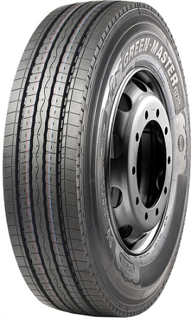 Шины для автобусов и грузовых автомобилей LingLong KTS300 295/60R22.5 150/147L