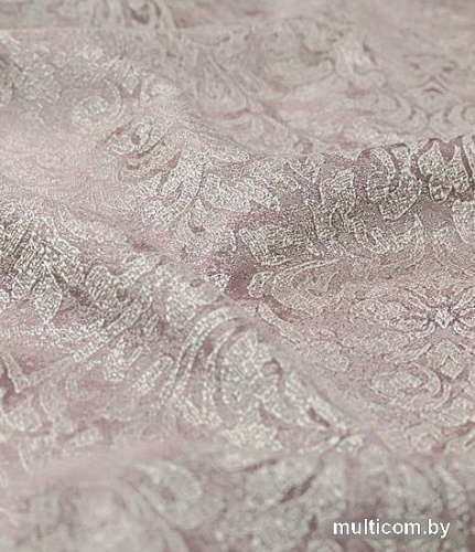 Штора Legrand Флоренция 1.75x2.6 м 58119706 (брусника)