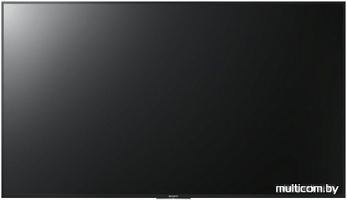 Телевизор Sony KD-65XE7096