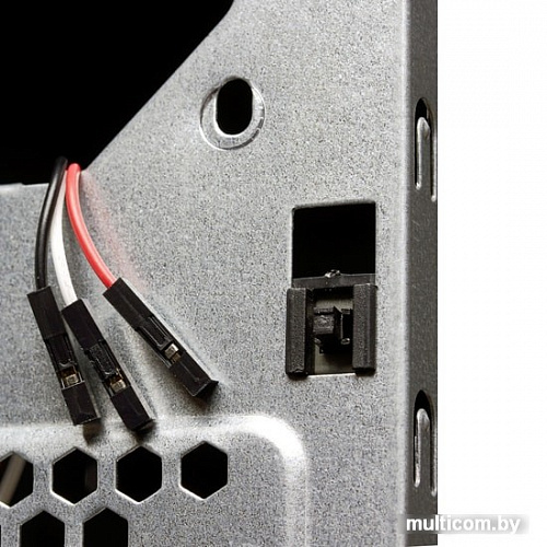 Корпус ExeGate SP-415U