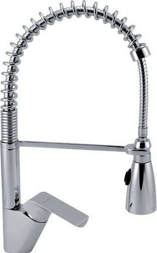 Смеситель Novaservis 35481.0