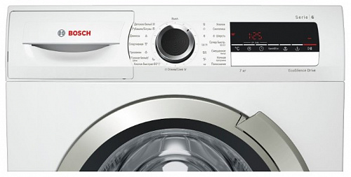 Стиральная машина Bosch Serie 6 WLL 24360