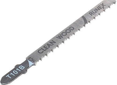 Набор пильных полотен Runex 555101-2 (2 шт)