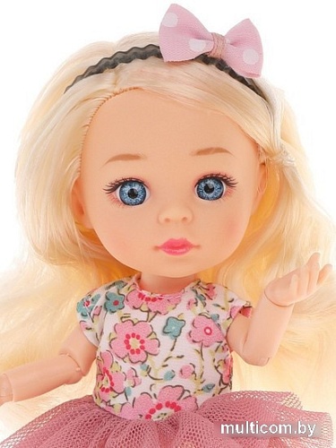 Кукла Наша Игрушка 91033-N
