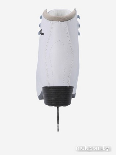 Коньки Nordway Q8UQRI1VJC 116913-00 (р. 40, белый)