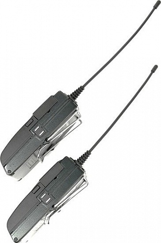 Микрофон Sennheiser EW 122P G4-A1