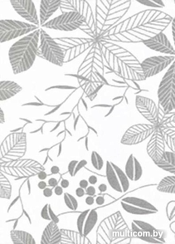 Рулонные шторы Lm Decor Флауэр LM 45-02 200x185