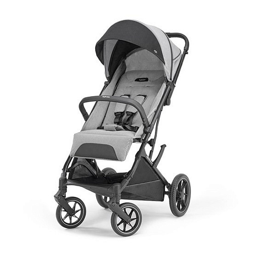 Коляска прогулочная «книга» Inglesina Maior (horizon grey)