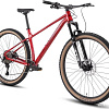 Велосипед Hagen 3.10 L 2025 (королевский красный)