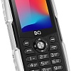 Мобильный телефон BQ-Mobile BQ-2449 Hammer (черный)