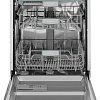 Встраиваемая посудомоечная машина Weissgauff BDW 6036
