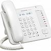 Проводной телефон Panasonic KX-NT551 White