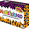 Планшет Turbopad MonsterPad 2 16GB 3G (черный)