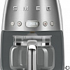 Капельная кофеварка Smeg DCF02SSEU