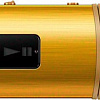 MP3 плеер Sony NWZ-B183F 4GB (голубой)