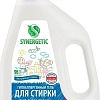Гель для стирки Synergetic Universal биоразлагаемый 1.5 л