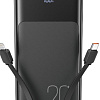 XO PR249 20000mAh (черный)