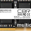 Оперативная память CBR 8ГБ DDR4 SODIMM 3200 МГц CD4-SS08G32M22-01