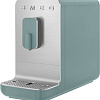 Эспрессо кофемашина Smeg BCC01EGMEU