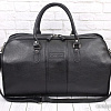 Дорожная сумка Carlo Gattini Classico Campelli 4014-01 (черный)