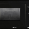 Микроволновая печь Smeg FMI120B3