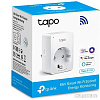 Умная розетка TP-Link Tapo P110