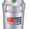 Измельчитель пищевых отходов McAlpine Perfect Grind WDU-1ASEU-POL
