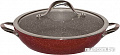 Сотейник BEKKER Garnet BK-3828