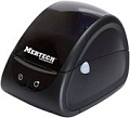 Чеки и этикетки Mertech MPRINT LP58 EVA RS232-USB (черный)