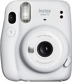 Фотоаппарат Fujifilm Instax Mini 11 (белый)