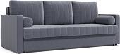 Диван Mio Tesoro Миссури 3-х местный (Velutto 32, сван)
