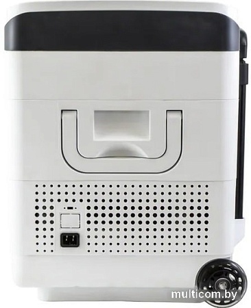 Компрессорный автохолодильник Libhof K-30H 31л