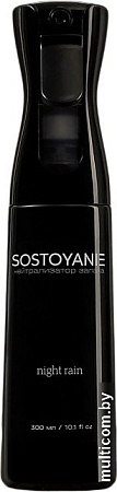 Нейтрализатор запаха Sostoyanie Night Rain (300 мл)