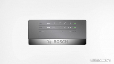 Холодильник Bosch KGN39VW25R