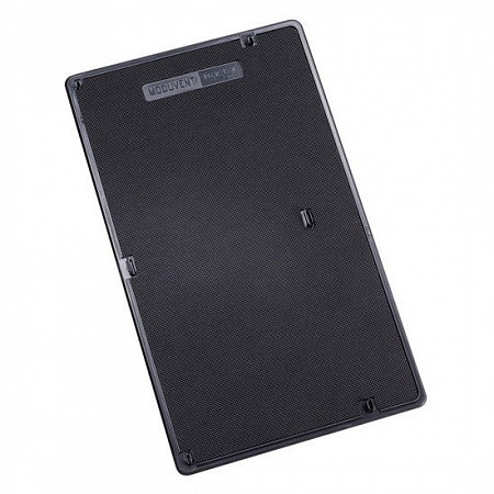 Корпус Fractal Design Define Nano S [FD-CA-DEF-NANO-S-BK]