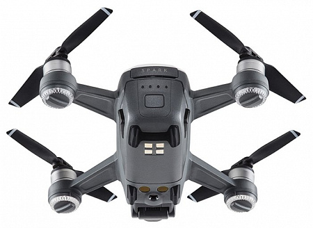 Квадрокоптер DJI Spark Controller Combo